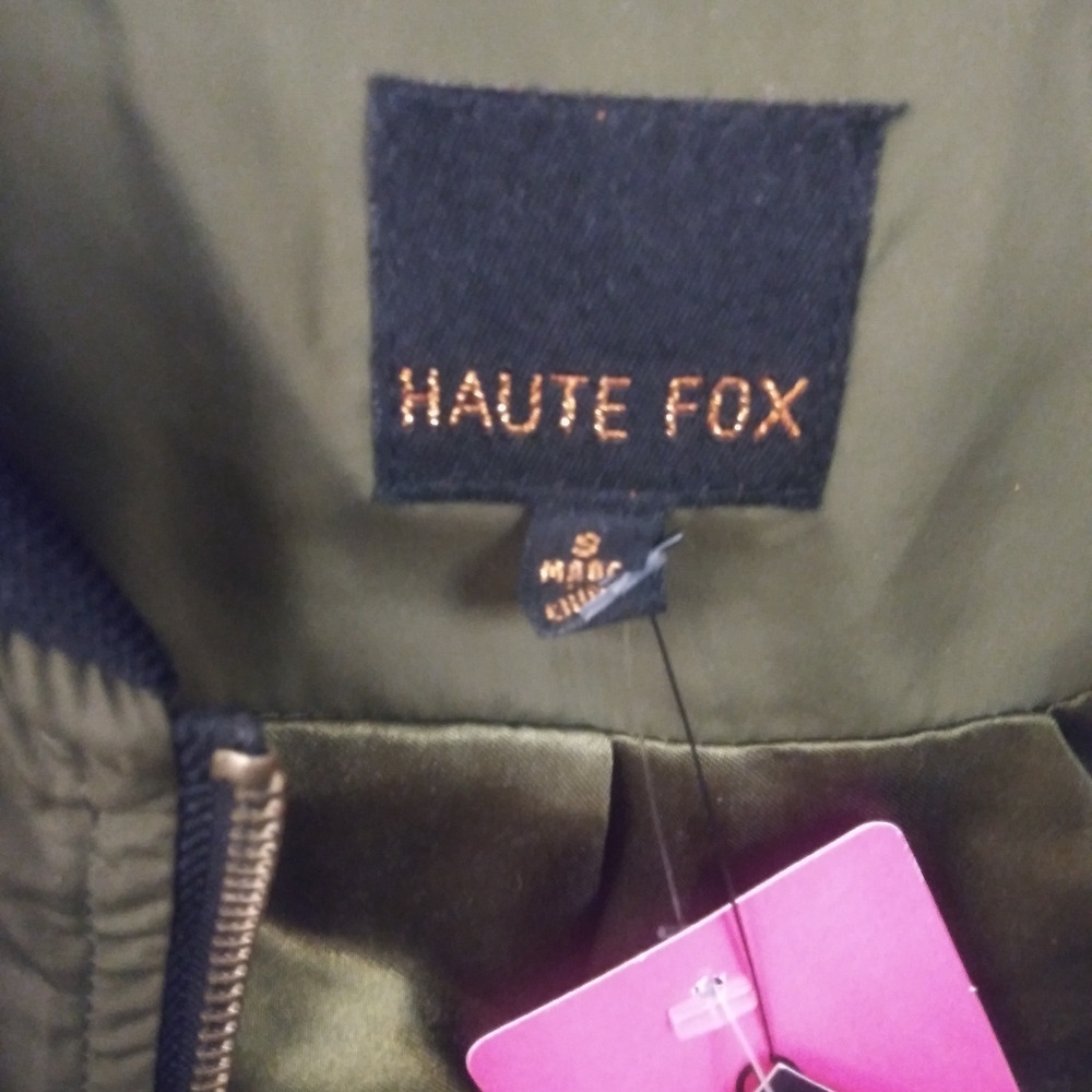 Women's Jacket - Picture 5 of 5